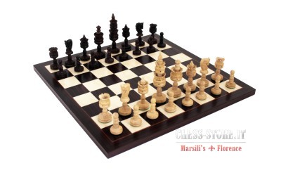 CHESS SET N°136 online